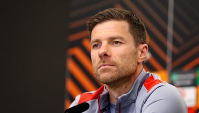 Xabi Alonso advierte contra el exceso de confianza