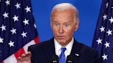 Biden calls Kamala Harris ‘Vice President Trump’ at press conference hours after calling Zelensky ‘President Putin’: Live updates