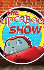 The Superbook Show