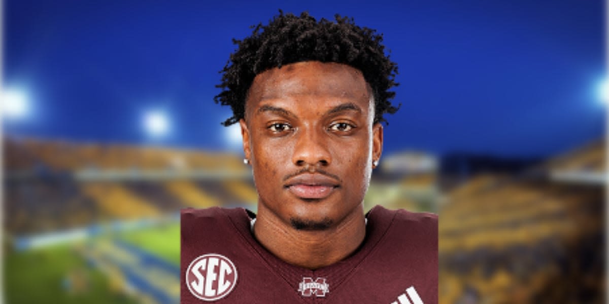 Breaking: WVU Football Adds 4 Star WR Transfer From Mississippi State