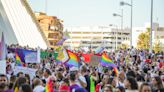 El Ayuntamiento de València no cuelga la bandera LGTBI y su alcaldesa recuerda que "tampoco ponemos pancartas del día de la ELA ni el día del cáncer"