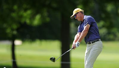 Despite a battle with Parkinson’s, this 2-time PGA Tour winner continues quest to win a major