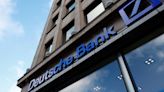 Deutsche Bank shares scale 6-year high as MS upgrades