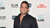 Mike Shouhed: The Shahs of Sunset star charged with domestic violence