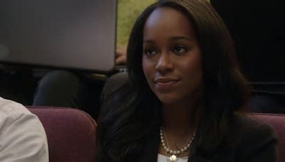 Grosse Pointe Garden Society Cast Adds Aja Naomi King to NBC Murder Drama
