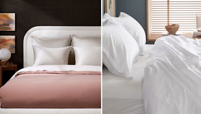 Get last-minute deals at this Parachute bedding sale and save up to 25% on quality sheets