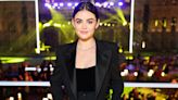 Lucy Hale Celebrates 1 Year of Sobriety: 'You Are Not Alone and You Are Loved'