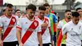 Revés histórico para River Plate