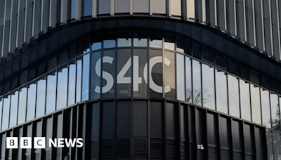 S4C: Bullying probe at TV channel costs £500,000