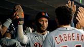 Detroit Tigers bullpen shuts down Blue Jays, Willi Castro homers again for 4-2 win