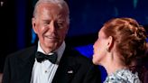 ‘I’m a Grown Man Running Against a 6-Year-Old’: Biden Lets Trump Jokes Fly at Annual Roast