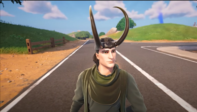 ‘Fortnite’ Welcomes Loki and Sylvie with New Skins and Cosmetics:Expected Release and Details Revealed