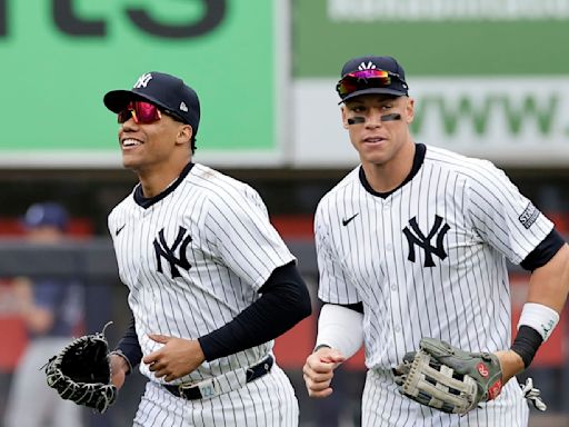 Yankees vs. Orioles: Which Team Will Rule the AL East for the Next 5 Years?