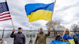 Don Kusler: Too much is at stake to give up on Ukraine