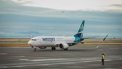 WestJet dodges more strike-related disruptions as meditator steps in