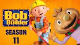 Bob the Builder Season 11 Streaming: Watch & Stream Online via Paramount Plus