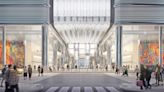 $10 billion rebuild of Port Authority Bus Terminal one step closer to completion