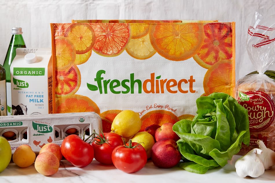 FreshDirect Is A Grocery Shopping-Hater’s Dream — Here’s How It Works