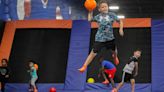 Year's hottest Saturday brought grand opening of new indoor playground in Boynton Beach