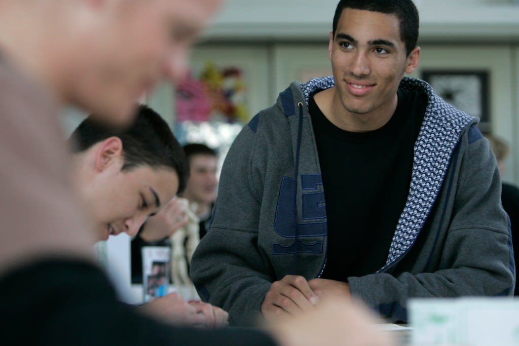 Drew Gordon, 1990-2024: Former Mitty basketball star’s death stuns a community