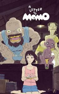 A Letter to Momo