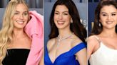 See All The Dazzling Looks From The 30th Annual SAG Awards Red Carpet