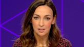Sally Nugent sparks fury with 'hopeless' Ashworth grilling as she returns to BBC