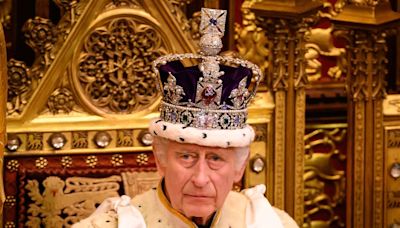 Charles to deliver second King’s Speech of his reign