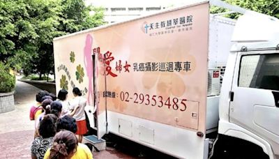 台灣乳癌驚現M型化 國健署：免費乳癌篩檢擬擴大「上下±5歲」 | 蕃新聞
