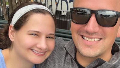 Ken Urker Drops Hints About Possible Baby Name WIth Gypsy Rose Blanchard