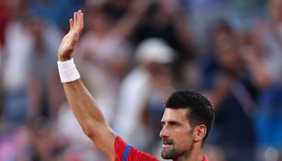 Olympics final preview: it's Last Call for Novak Djokovic