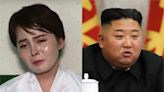 曾活躍於南韓演藝圈！女星遭「全身打石膏」綁回北朝鮮