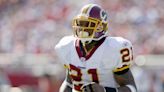 Commanders to unveil Sean Taylor statue outside FedEx Field on Sunday