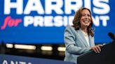 Trump's speech to black journalists sparks outrage after Harris snub