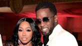 Yung Miami Confirms She and Diddy Are No Longer Together: 'That's Not My Man'