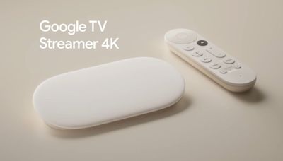 Chromecast要停產了！Google TV Streamer 9月接棒上市，有哪些新功能？售價多少？