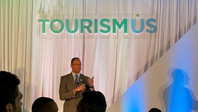 Columbus unveils new tourism campaign amidst major urban developments