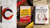 12 Non-Fiction Books to Guide New Graduates Through Life's Next Chapter