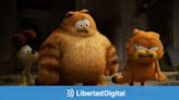 El gran mensaje sobre la paternidad que esconde la película 'Garfield'