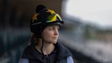 Six women jockeys have ridden in the Kentucky Derby. She wants to be the seventh