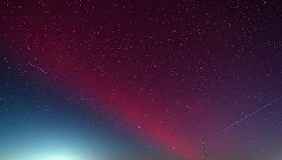 Can you see the Northern Lights tonight? What about Sunday night?