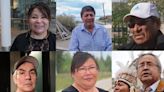 Record number of candidates running for Dene National Chief