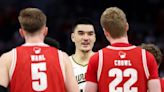 Big Ten Men's Basketball Tournament semifinals: Wisconsin and Illinois to meet for title