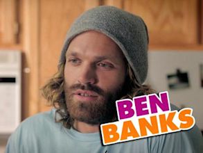 Ben Banks (film)