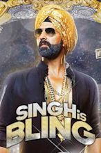 Singh Is Bliing