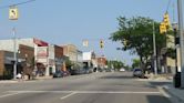 Ludington, Michigan