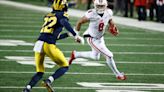 Former Wisconsin Badgers running back reenters transfer portal