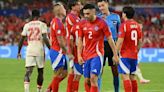 Chile se despidió de la Copa América tras un polémico empate con Canadá | + Deportes