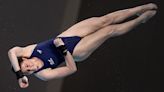 Diving World Cup: Britain's Andrea Spendolini-Sirieix wins platform bronze