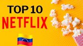 Este es el top 10 de series en Netflix Venezuela para disfrutar en compañía